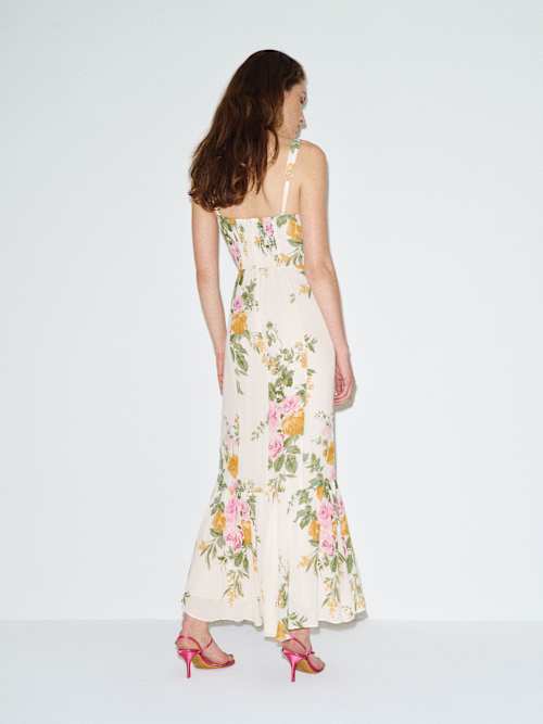 Irisa Dress
