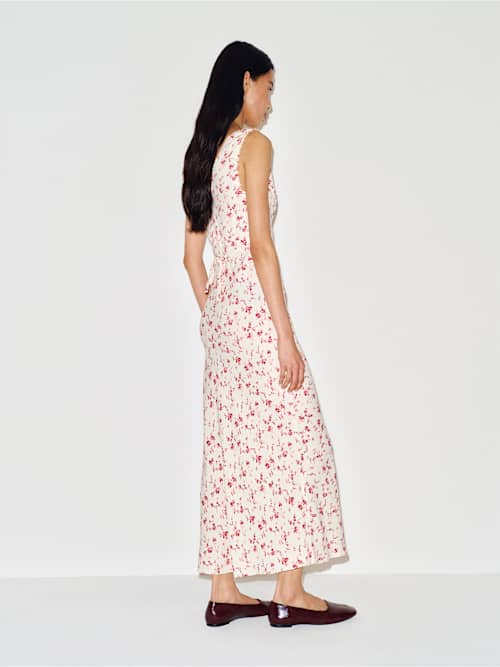 Anna-claire Dress