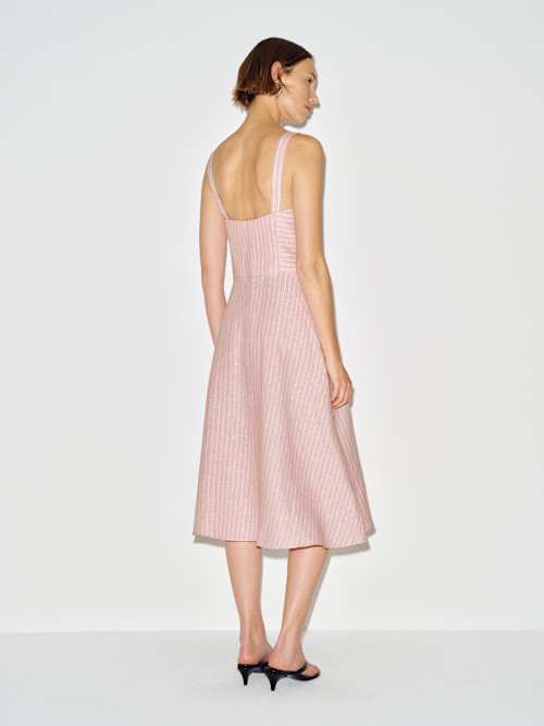 Susina Linen Dress