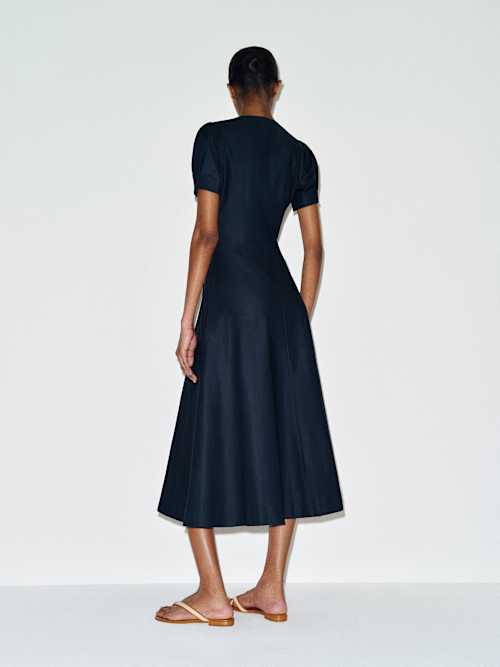 Fitz Dress