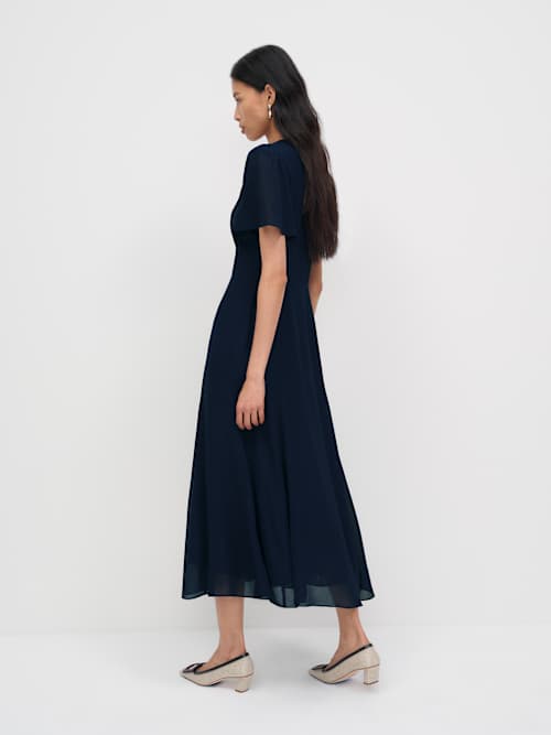 Corynn Dress