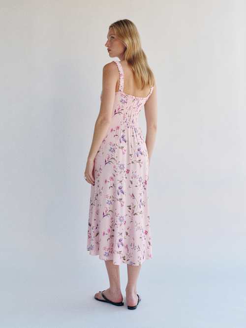 Tully Dress