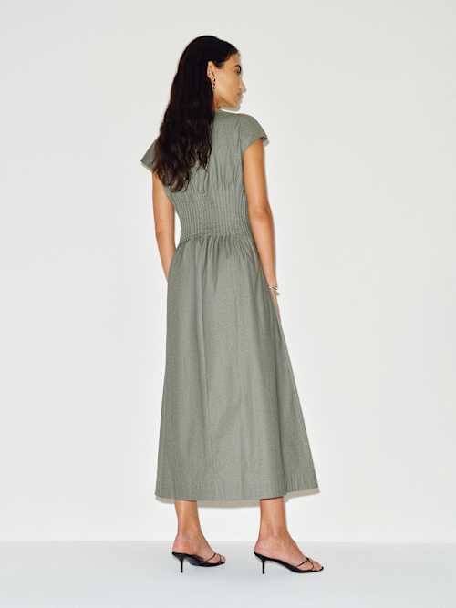 Aintana Dress