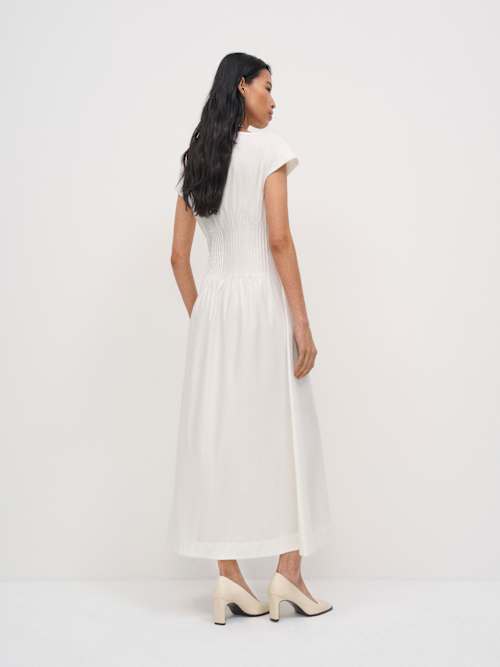 Aintana Dress