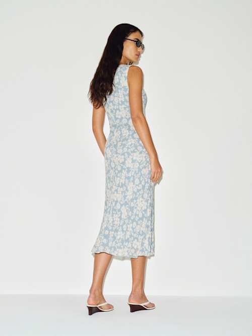 Topanga Dress