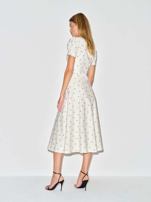 Fitz Dress