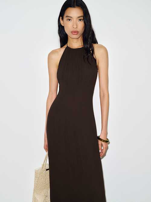 Olga Dress