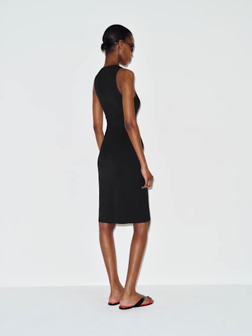 Joni Knit Dress