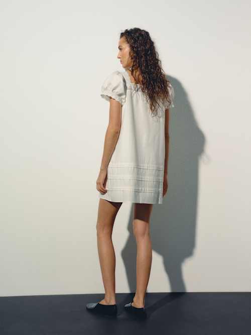 Joliette Dress