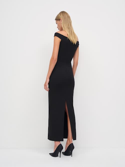 Devon Knit Dress