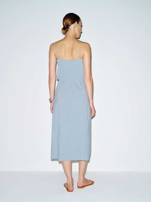 Alondra Dress