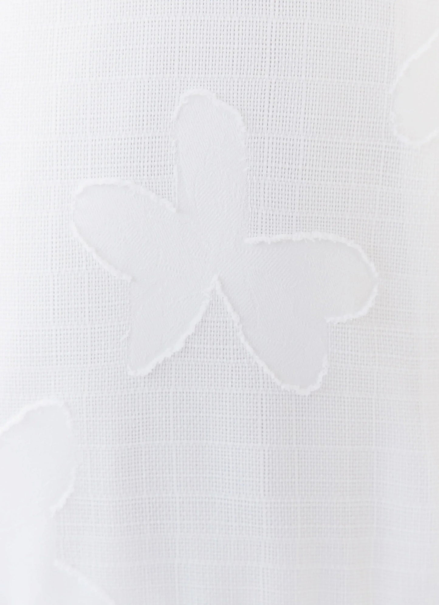Myra Maxi Dress - White