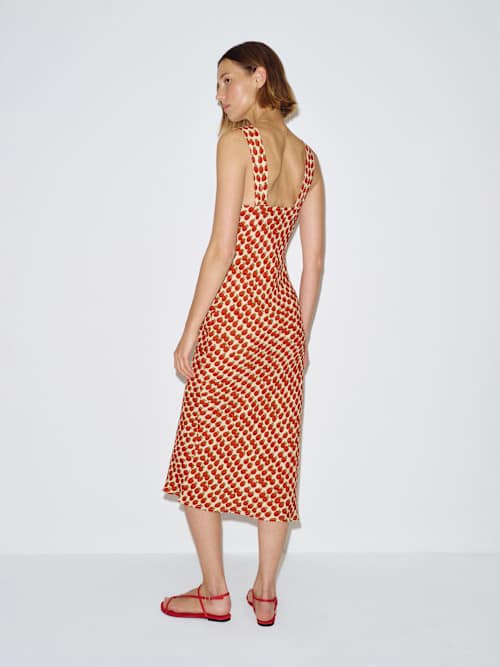 Beauden Dress