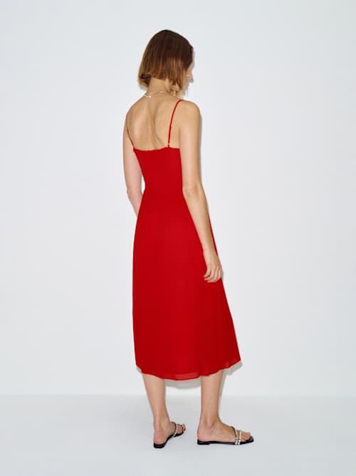 Eugenia Dress