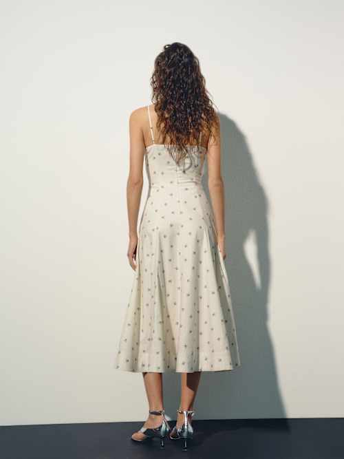 Kailani Dress