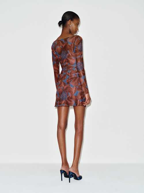 Reese Knit Dress