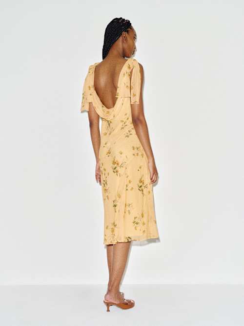 Oleta Dress