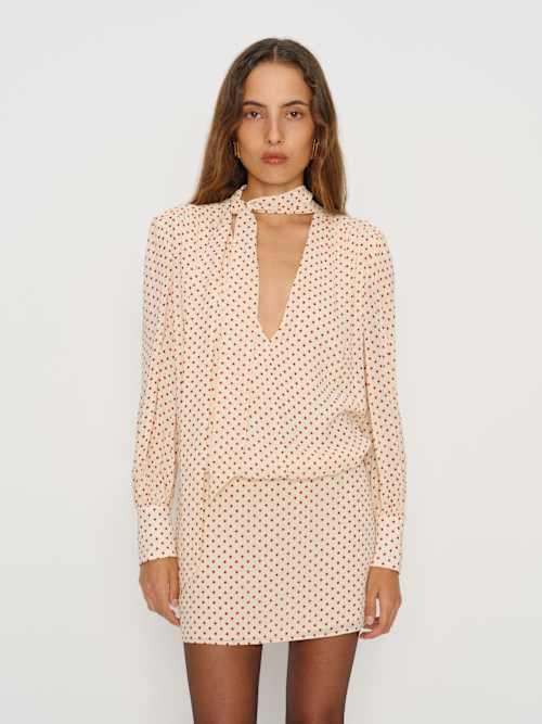 Marcie Dress