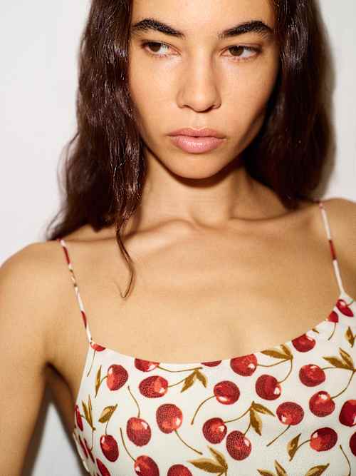 Suki Dress