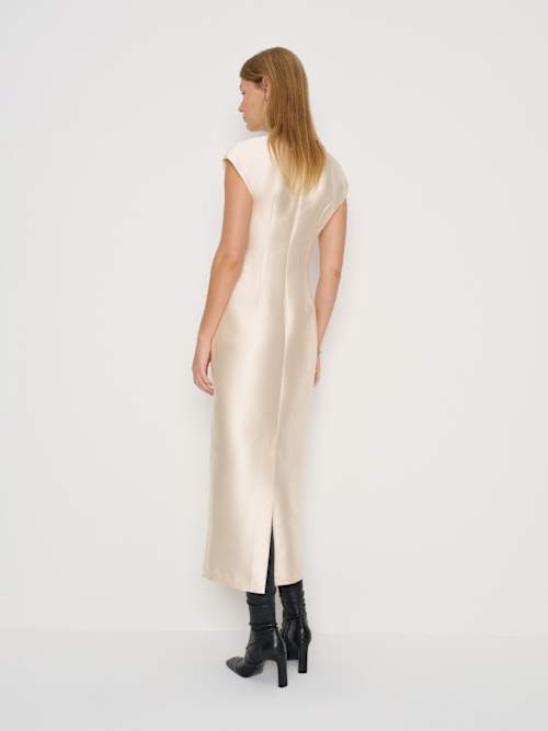 Belden Dress