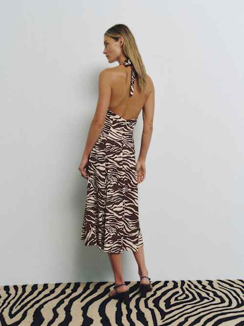 Sofia Dress