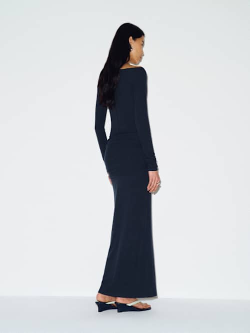 Abbott Knit Dress