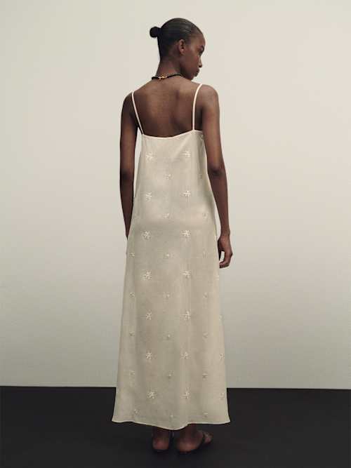 Fabiana Dress