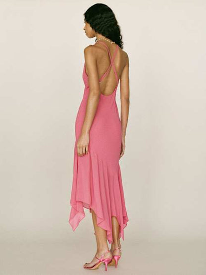 Marysia Dress