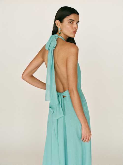 Andee Dress