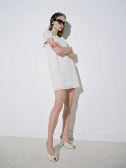 Pomeline Dress