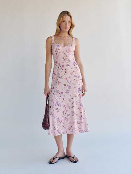 Tully Dress