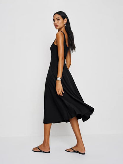 Rou Knit Dress