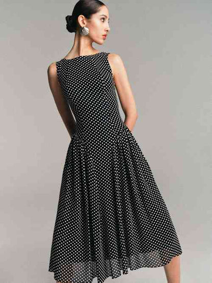 Anelis Dress
