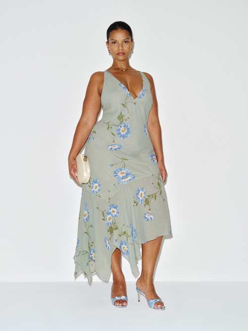 Marysia Dress Es