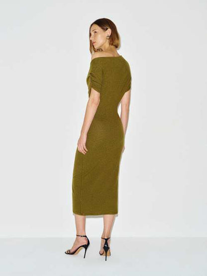 Iris Knit Dress