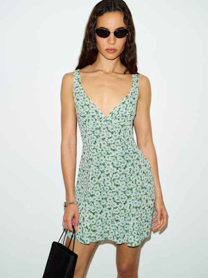 Livia Dress