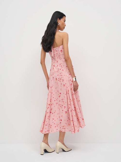 Yanitza Dress