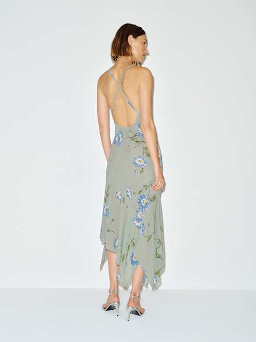 Marysia Dress