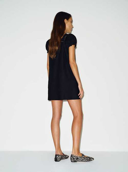 Joliette Dress
