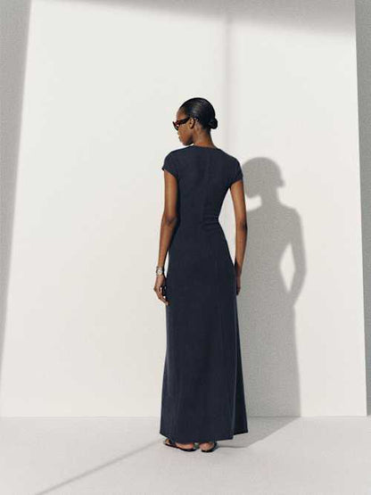 Eloise Knit Dress