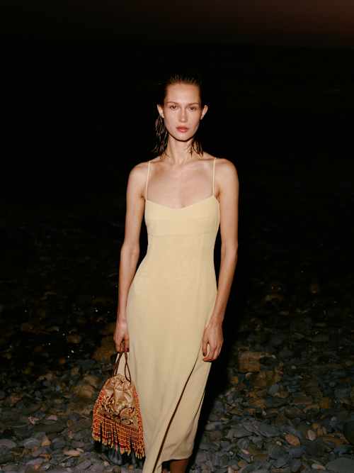 Milica Dress