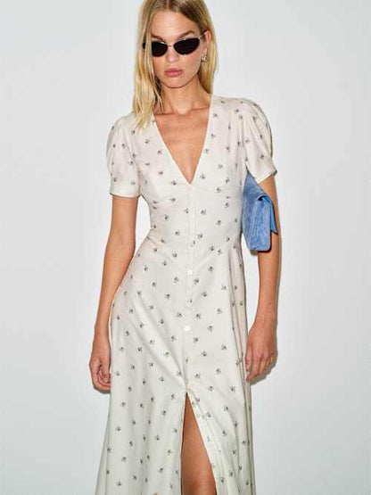 Fitz Dress