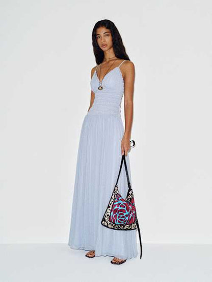 Fatima Dress