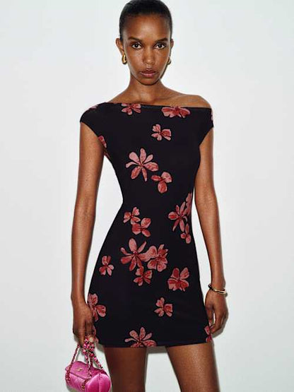 Madeline Knit Dress
