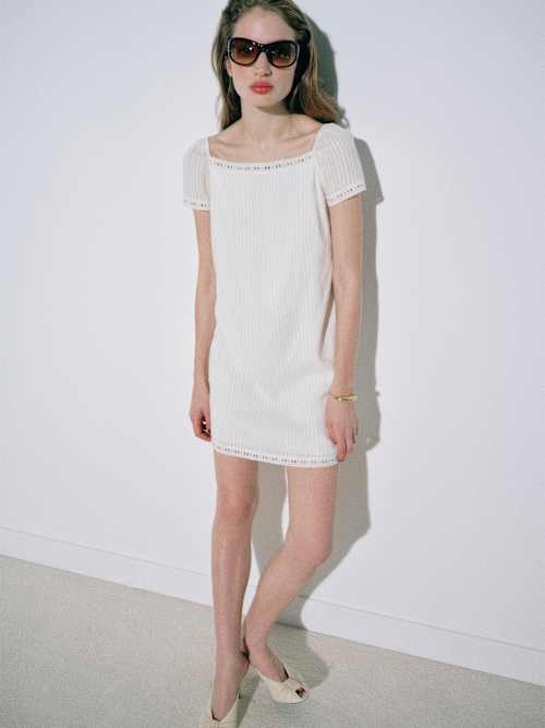 Pomeline Dress