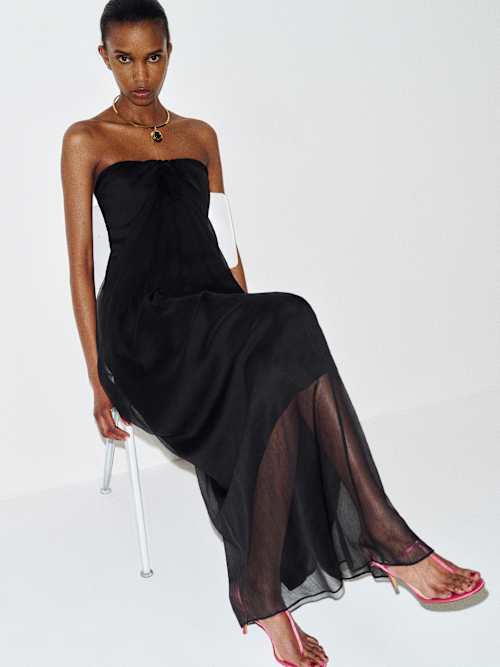 Marlen Dress