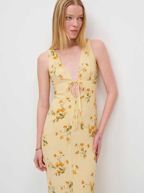 Taryn Dress