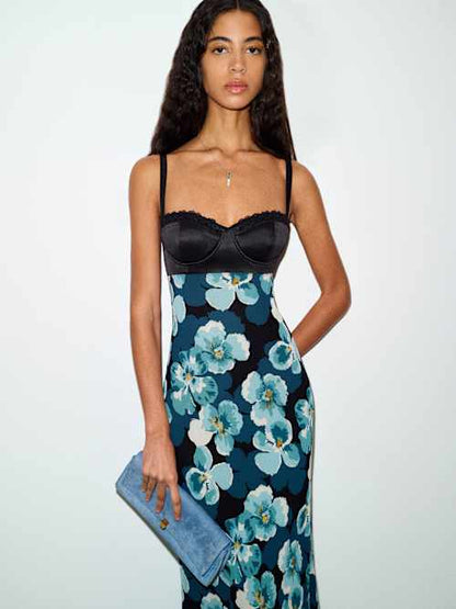 Breanne Dress