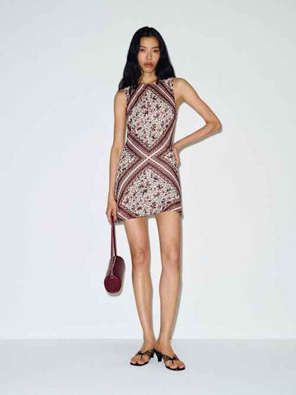 Dale Dress