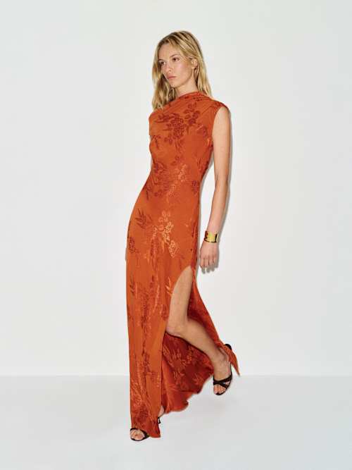 Razele Dress
